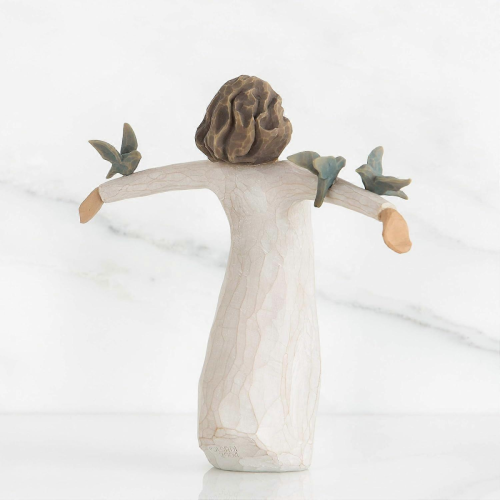 AURA Happiness Figurine 2