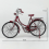 1:10 Alloy Classic Retro Bicycle Model Ornament 4