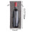 10pcs jute wine bags with blind tasting drawstring pockets 3