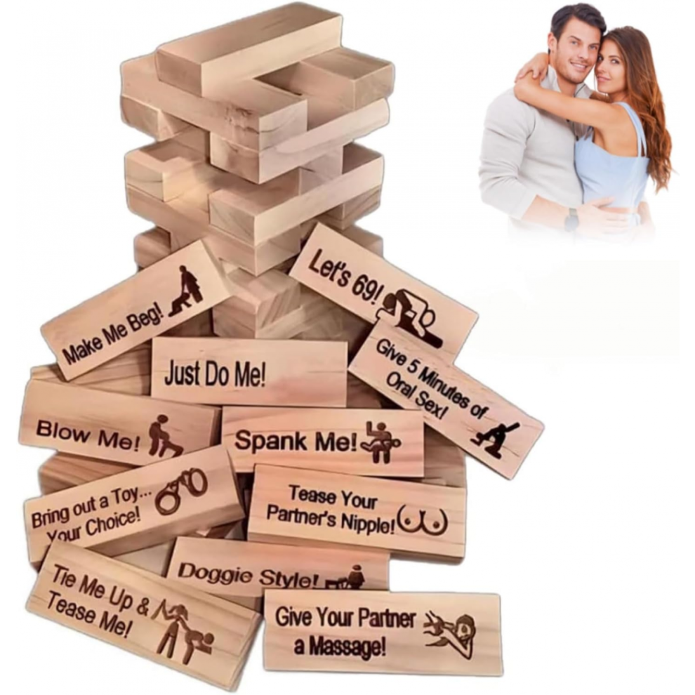 Super Naughty Block Tower Game - Couple Activities & Date Night Ideas-image-OPC-PJTX2YJ-NEW