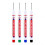 Fine Tip Permanent Marker Pens for Industrial Use Precise Marking Carpenters Pens for Construction 1