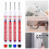 Fine Tip Permanent Marker Pens for Industrial Use Precise Marking Carpenters Pens for Construction 2