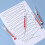 Fine Tip Permanent Marker Pens for Industrial Use Precise Marking Carpenters Pens for Construction 5