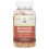 Nature's Craft, Gommes de Curcuma, Pêche, 120 Gommes 1