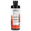 Swanson, Emulgierte Lebertran, Minze, 16 fl oz (473 ml) 2