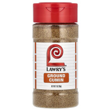 Lawry's, Cumin Moulu, 2 oz (56 g)