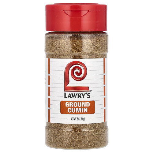 Lawry's, Cumin Moulu, 2 oz (56 g)