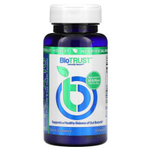 BioTRUST, Pro-X10, 60 Gélules