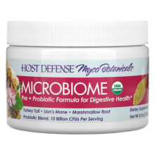 Host Defense, MycoBotanicals, Mikrobiom, 3,5 Unzen (100 g)