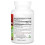 Best Naturals, Serrapeptase, 40.000 SPU, 180 VCAPS 2