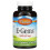 Carlson, E-Gems, 67 mg (100 UI), 250 Softgels 1