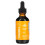 JoySpring, Vitamine C + Zinc, À partir de 2 ans, 2 fl oz (60 ml) 1