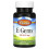 Carlson, E-Gems, 67 mg (100 IU), 100 Soft Gels 1
