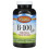 Carlson, Vitamin B-100, 200 Weichkapseln 1