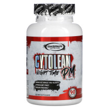 Gaspari Nutrition, Cytolean Night Time, 90 Kapseln