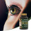 NaturesPlus, Advanced Therapeutics, Lutein RX-Auge, 60 Kapseln 3