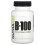 NutraBio, B-100, 90 Veggie Kapseln 1