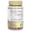 Solgar Solgar, Ultra Potency Zinc Gummies, Mixed Fruit, 25 mg, 60 Gummies 2