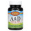 Carlson, Vitamin A & D, 100 Soft Gels 1