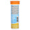 Nuun, Daily Hydration, For Immune Support, Orange Citrus, 10 Effervescent Tablets 2