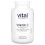 Vital Nutrients Vital Nutrients, Vitamine C Acide Ascorbique Pur, 220 Gélules Végétaliennes 1