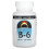 Source Naturals, B-6, 500 mg, 100 Tabletten 1