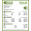 Super Nutrition, Complexe B Complet avec L-Méthylfolate, 180 Capsules Végétales 3
