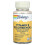 Solaray, Vitamine E Tocotrienols, 50 mg, 60 Softgels 1