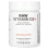 Codeage, Rohes Vitamin D3+, 5.000 IE, 60 Pflanzenkapseln 1