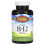 Carlson, B-12 à croquer, Citron naturel, 1 000 mcg, 180 comprimés 1