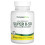 NaturesPlus, Hochdosiertes Super B-50, 90 Kapseln 1