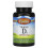 Carlson, Vitamine D3, 25 mcg (1 000 UI), 60 Softgels 1