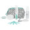 Safety 1st Safety 1st, 1st Grooming Kit, 10 Piece Kit 3