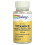 Solaray, Dry Form Vitamin E, Natural Source with Mixed Tocopherols, 165 mg, 100 Capsules 1
