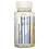 Solaray, Vitamin D3 + K2, 120 VegCaps 2