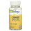 Solaray, Vitamin D3 + K2, 120 VegCaps 1