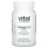 Vital Nutrients Vital Nutrients, Vitamin D3, 2,000 IU, 90 Vegetarian Capsules 1
