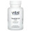Vital Nutrients Vital Nutrients, Vitamin D3, 5,000 IU, 180 Vegetarian Capsules 1