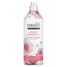 Kerasys, Ihana romanttinen parfyymihoitoöljy, 20.3 fl (600 ml)