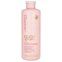 Coco Loco, Shine Conditioner, For Dull, Lacklustre Hair, 16.9 fl oz (500 ml)