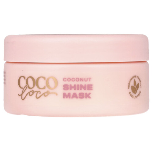 Lee Stafford Lee Stafford, Masque Éclat Coco Loco, 6,7 fl oz (200 ml) 1