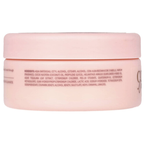 Lee Stafford Lee Stafford, Masque Éclat Coco Loco, 6,7 fl oz (200 ml) 2