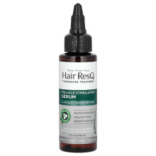 Petal Fresh, Hair ResQ, Sérum Stimulateur de Follicules, 2 fl oz (60 ml)