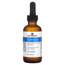 Zion Health, ICI Hair, Haar-Vervielfacher-Serum, 2 fl oz (59,15 ml)