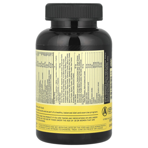 Optimum Nutrition Optimum Nutrition, Opti-Men, 90 Tabletten 2