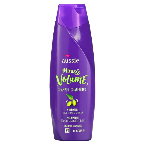 Aussie Aussie, Wunder Volumen, Shampoo, 12,1 fl oz (360 ml)