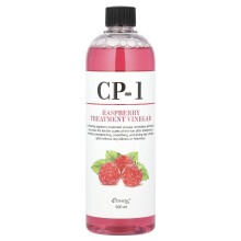 CP-1, Vinaigre de Traitement à la Framboise, 500 ml
