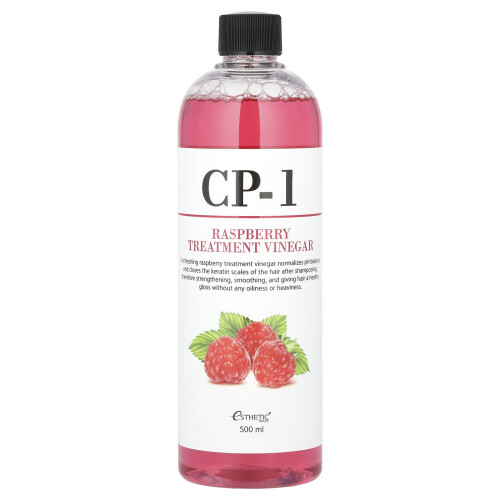 Raspberry Treatment Vinegar,  500 ml