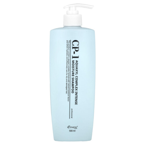 CP-1, Complexul de Umiditate Intensă Aquaxyl, 500 ml