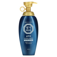 DAENG GI MEO RI, Glamo volumen szappan, 400 ml